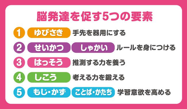 遊びながら子どもの脳力アップ 今注目の知育パズル特集 板パズル編 ジグソーパズルのお店マスターピース